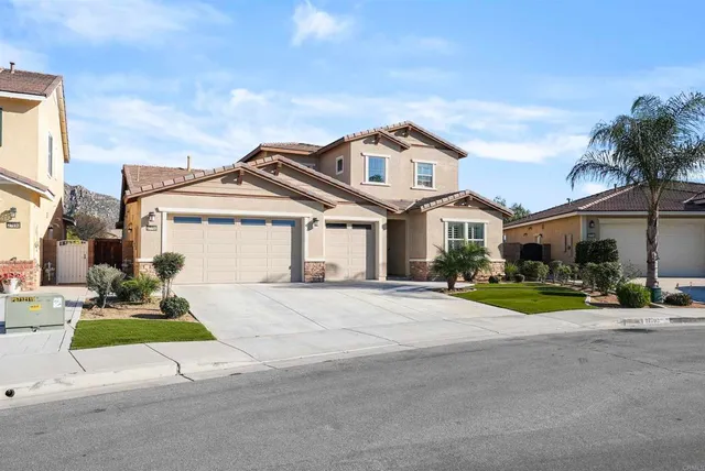 $705,000 | 27702 Collier Drive, Menifee, CA 92585