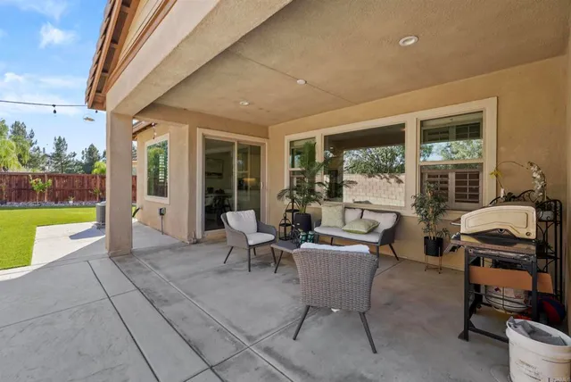 $705,000 | 27702 Collier Drive, Menifee, CA 92585