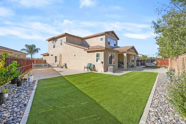 $705,000 | 27702 Collier Drive, Menifee, CA 92585