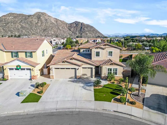$705,000 | 27702 Collier Drive, Menifee, CA 92585