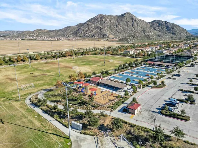 $705,000 | 27702 Collier Drive, Menifee, CA 92585