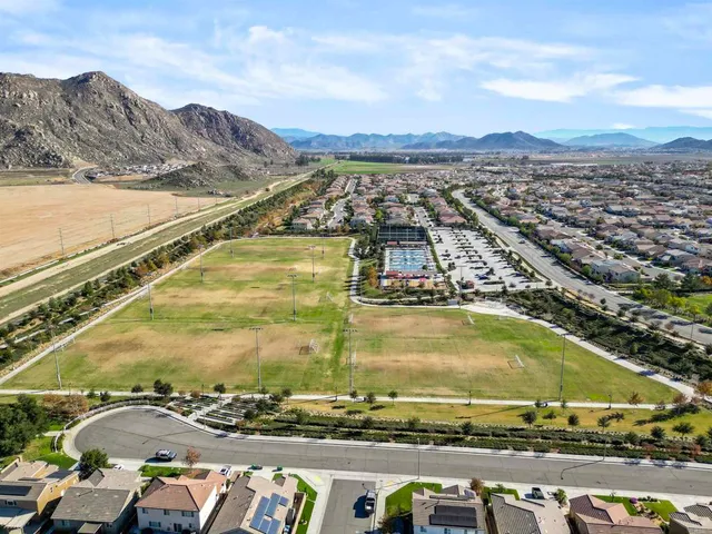 $705,000 | 27702 Collier Drive, Menifee, CA 92585