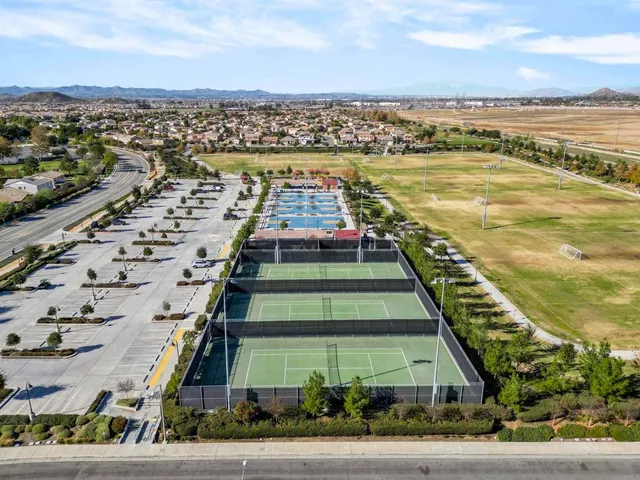 $705,000 | 27702 Collier Drive, Menifee, CA 92585