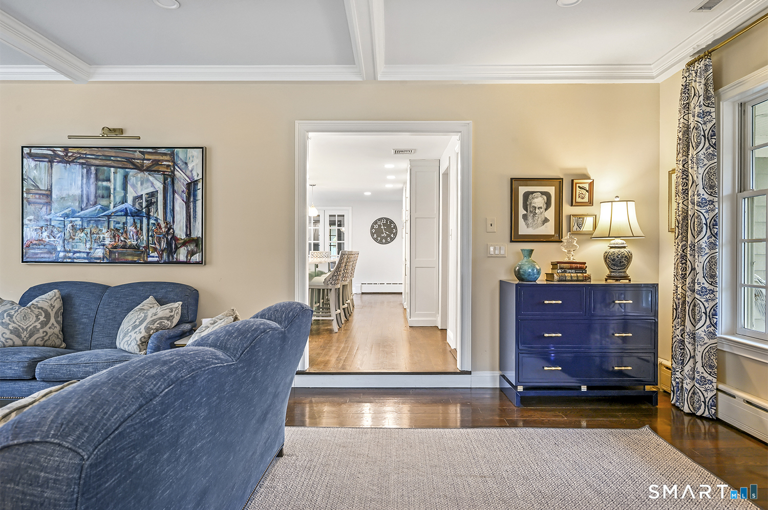 320 Warner Hill Road Fairfield, CT 06890 - Photo 15 of 40