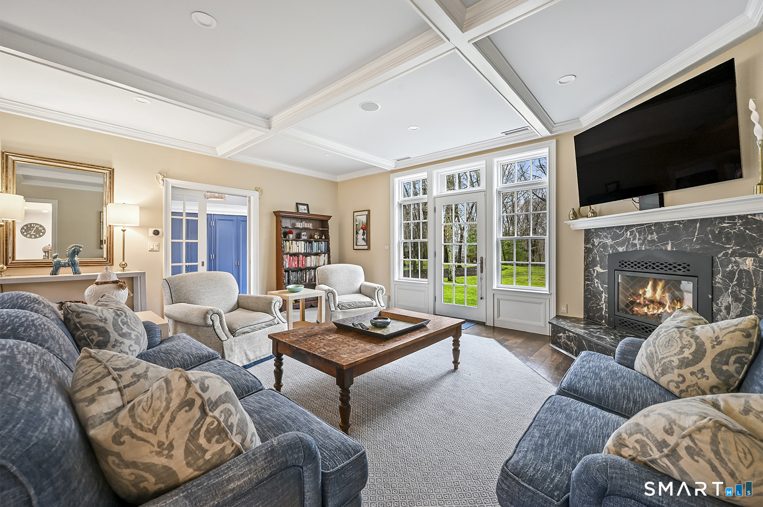 320 Warner Hill Road Fairfield, CT 06890 - Photo 16 of 40