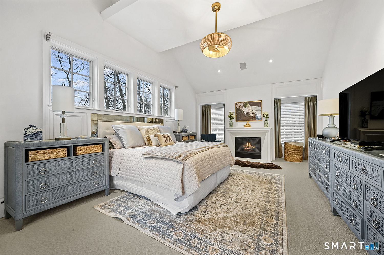 320 Warner Hill Road Fairfield, CT 06890 - Photo 20 of 40