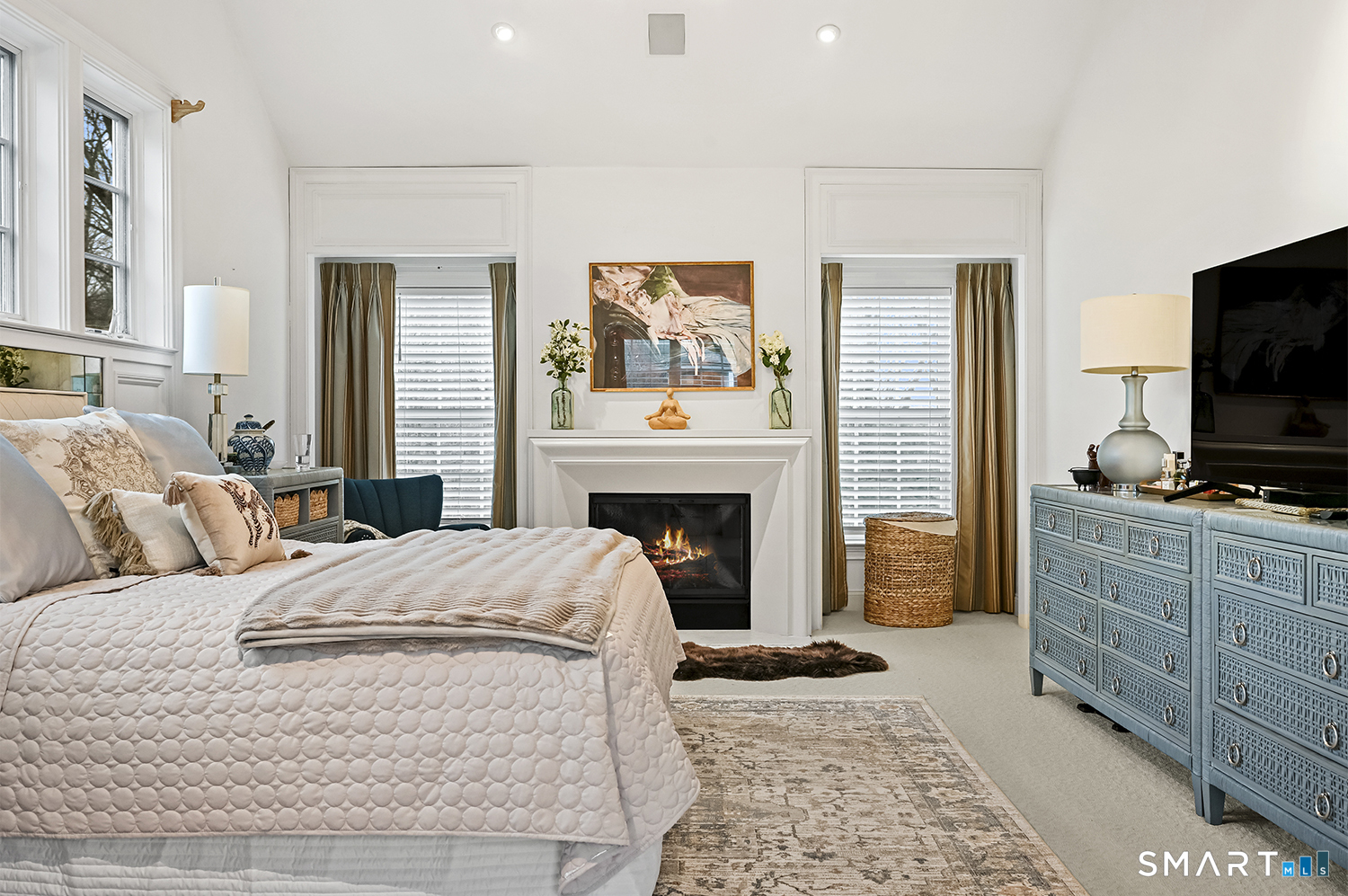 320 Warner Hill Road Fairfield, CT 06890 - Photo 21 of 40