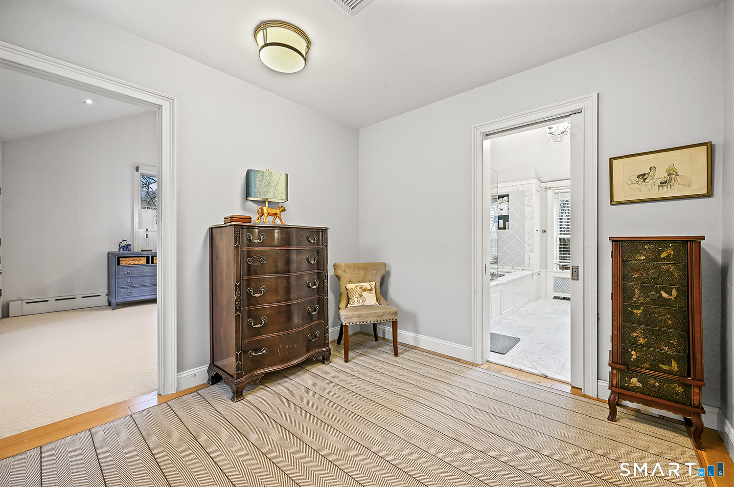 320 Warner Hill Road Fairfield, CT 06890 - Photo 25 of 40