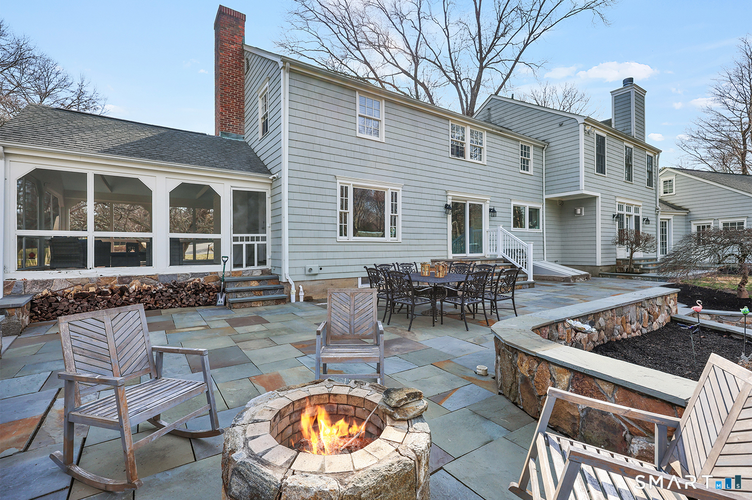 320 Warner Hill Road Fairfield, CT 06890 - Photo 33 of 40