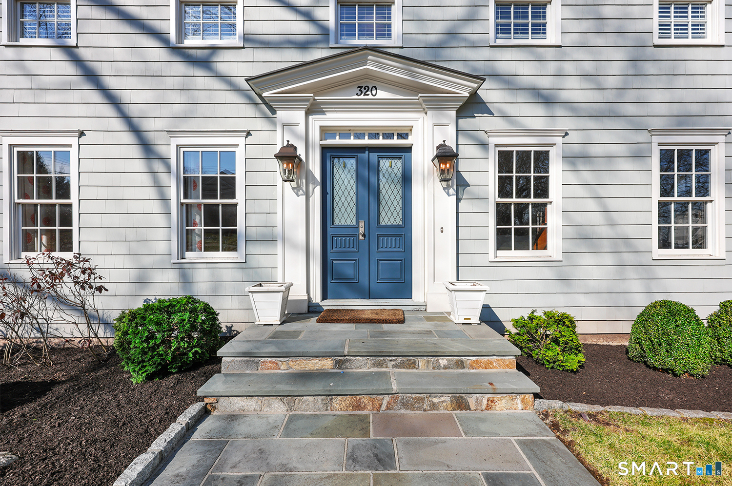 320 Warner Hill Road Fairfield, CT 06890 - Photo 35 of 40