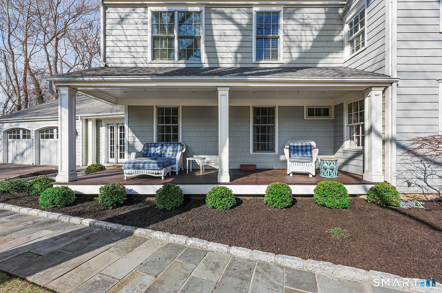 320 Warner Hill Road Fairfield, CT 06890 - Photo 36 of 40