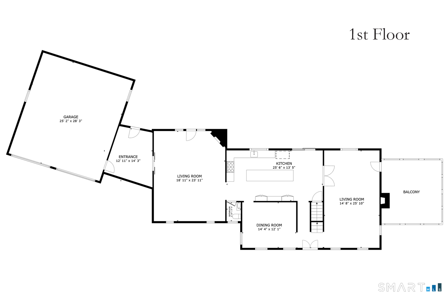 320 Warner Hill Road Fairfield, CT 06890 - Photo 38 of 40