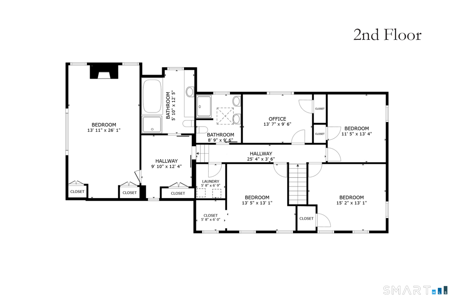 320 Warner Hill Road Fairfield, CT 06890 - Photo 39 of 40