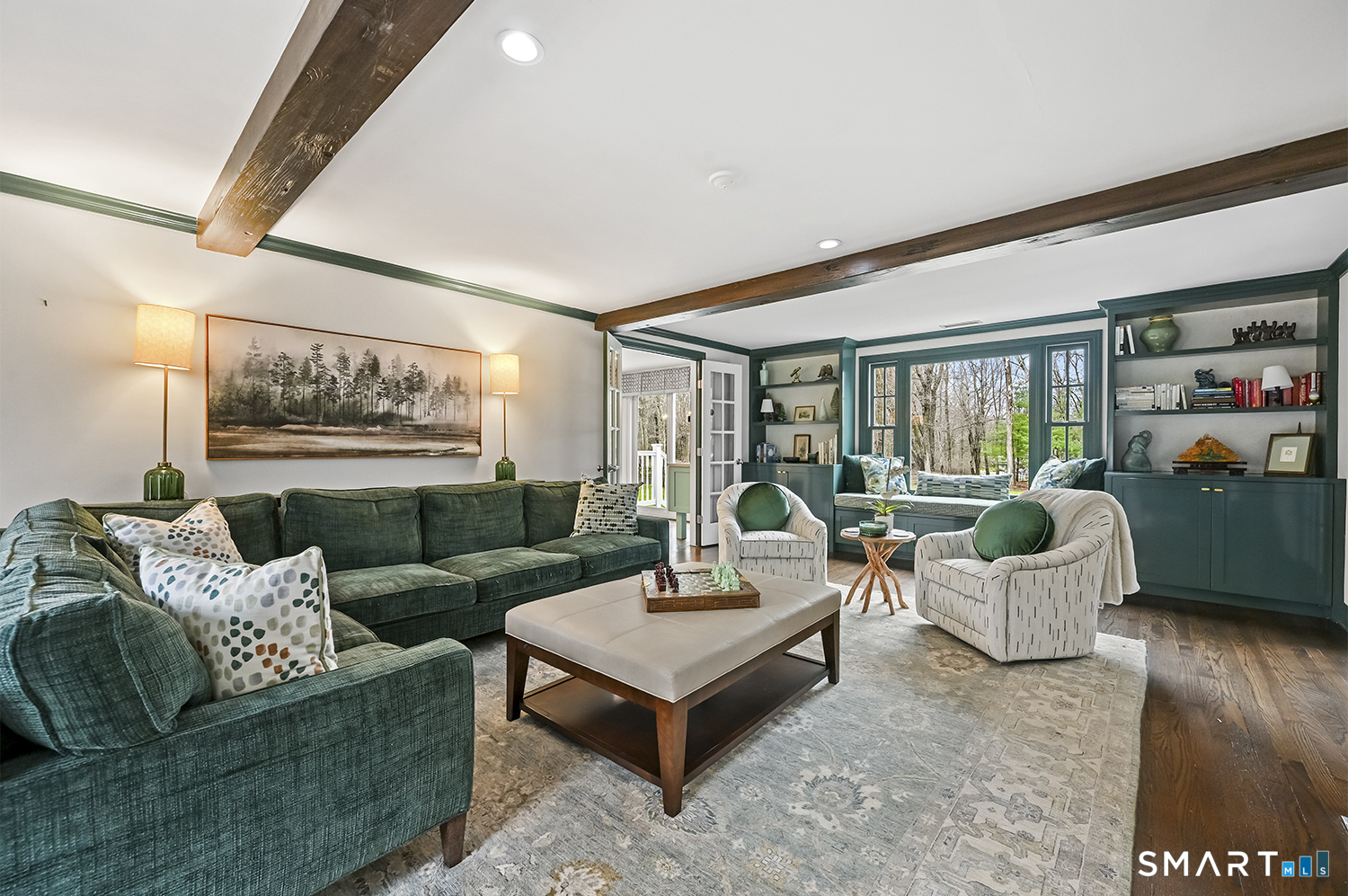 320 Warner Hill Road Fairfield, CT 06890 - Photo 4 of 40