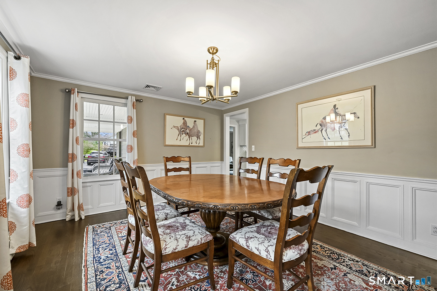 320 Warner Hill Road Fairfield, CT 06890 - Photo 9 of 40