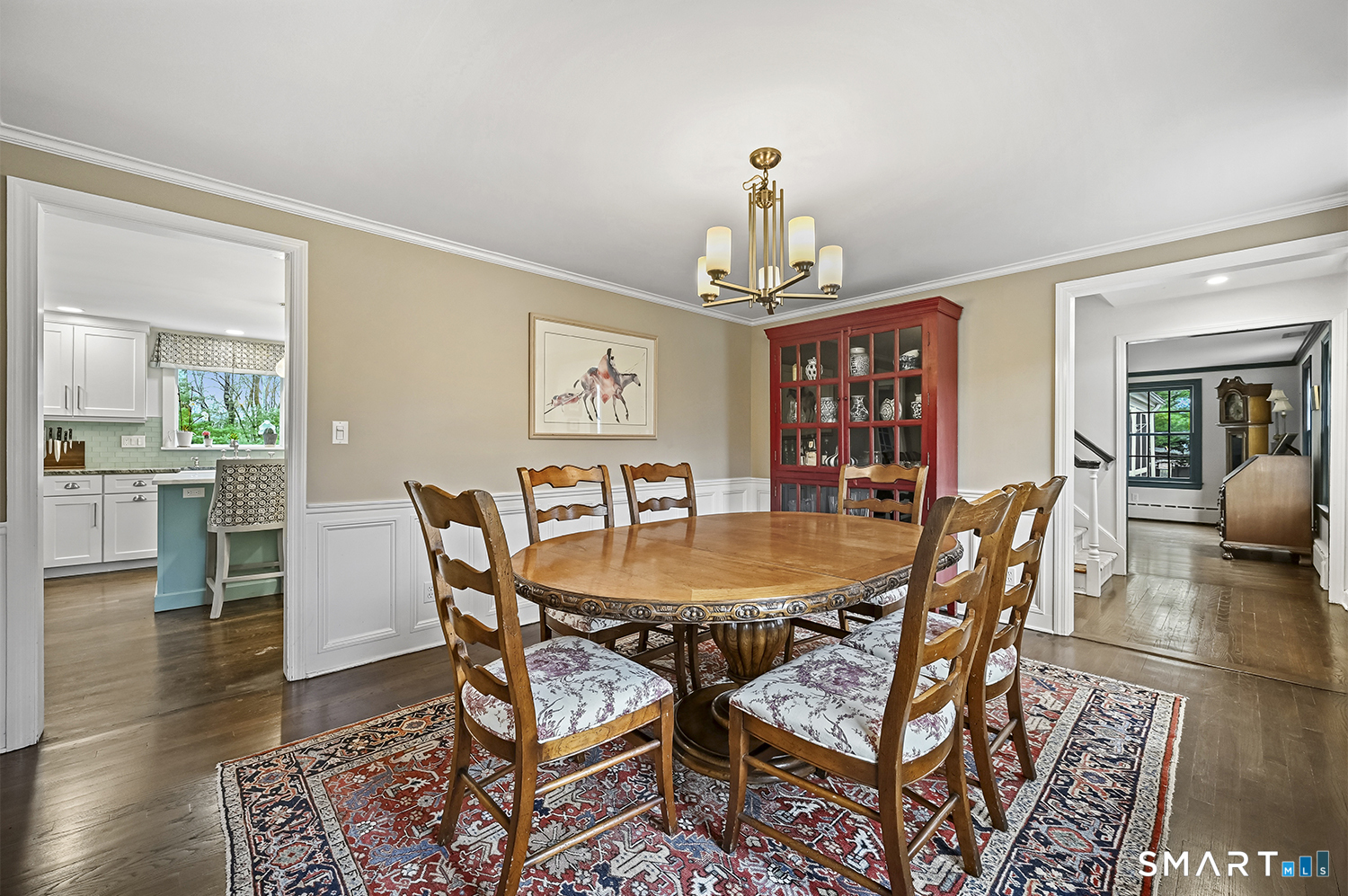 320 Warner Hill Road Fairfield, CT 06890 - Photo 10 of 40