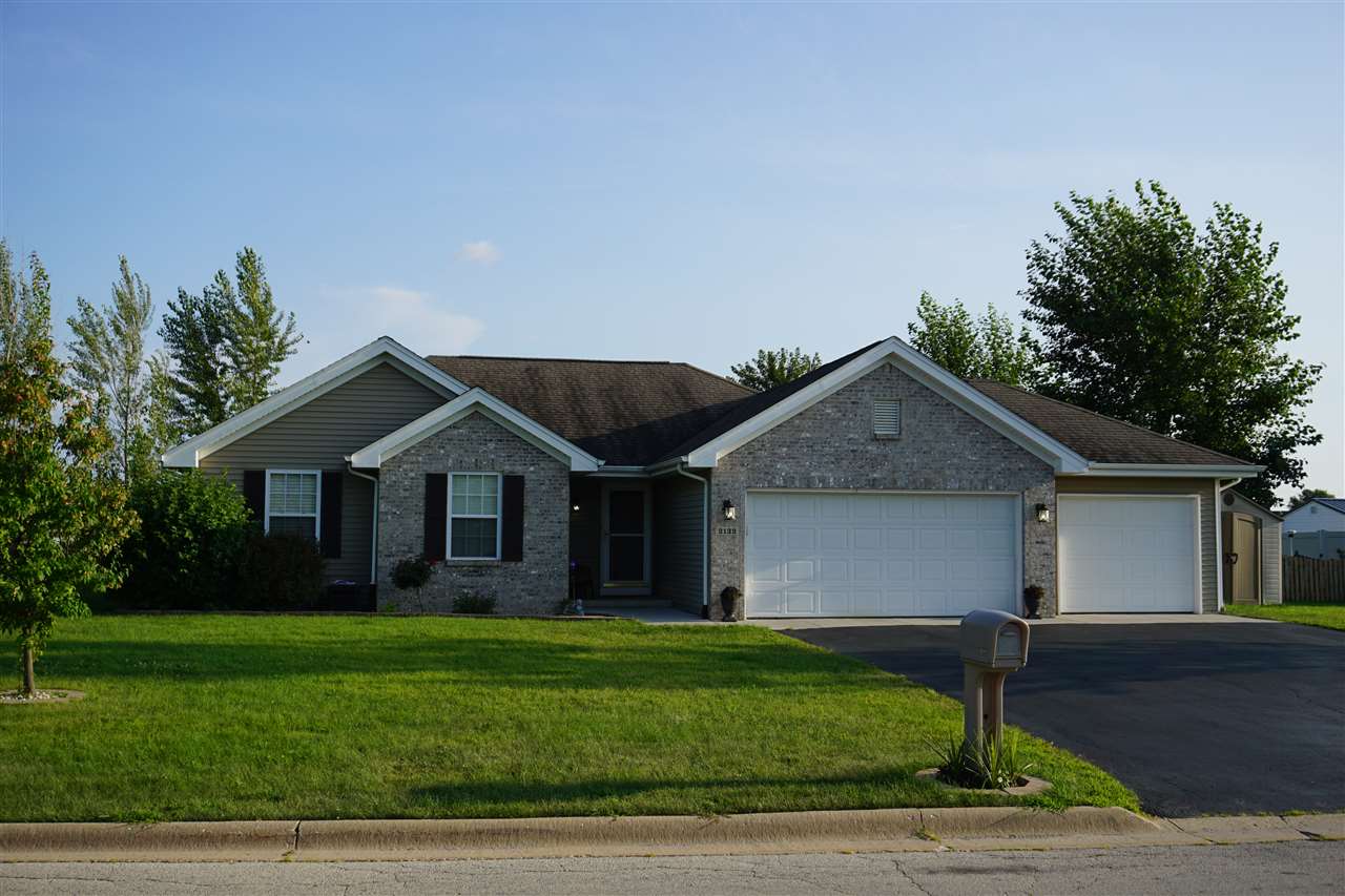 2132 Edge Rock Road Rockton, IL 61072 - Photo 1 of 19 Gallery Image 1