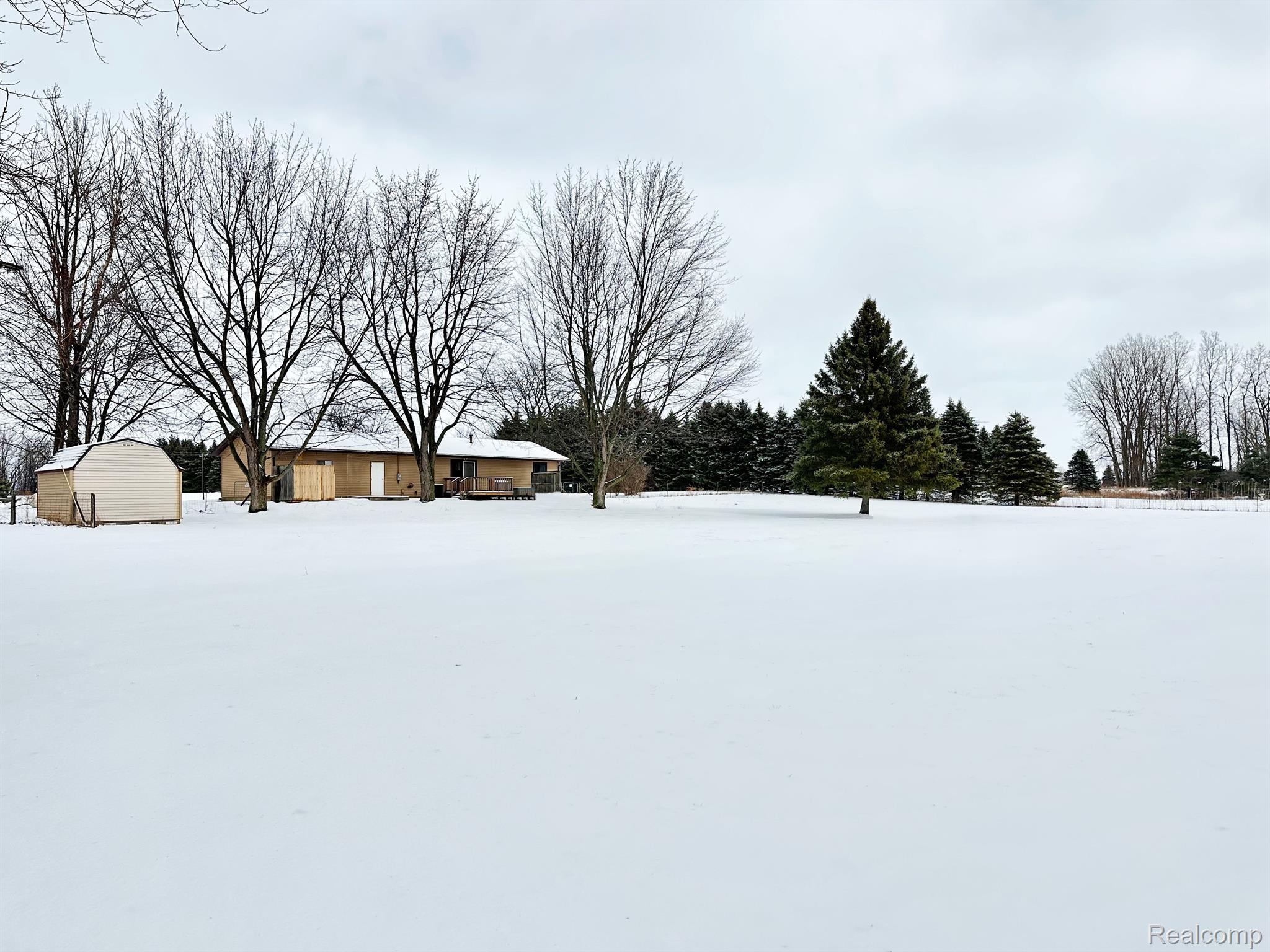 5218 East Burnside Road North Branch, MI 48461 - Photo 5 of 17 Gallery Image 5