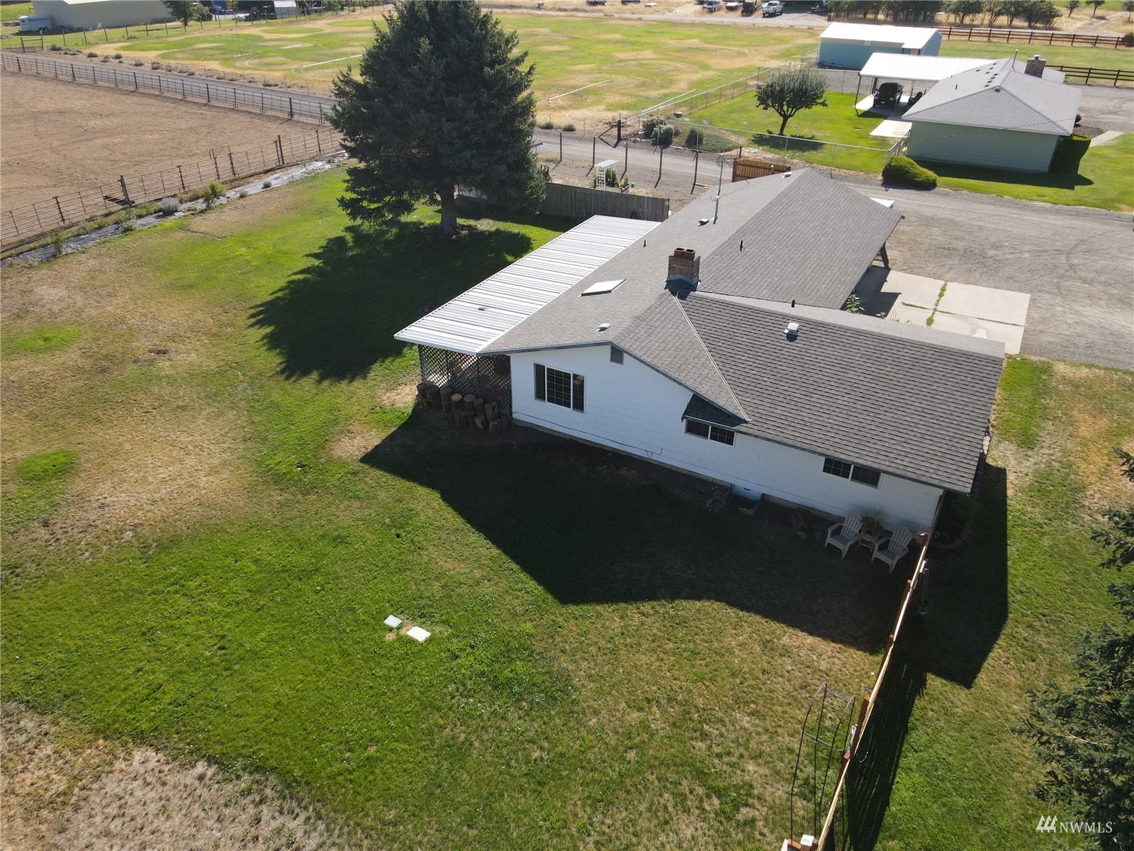 230 Brown Road Ellensburg, WA 98926 - Photo 38 of 40 Gallery Image 38
