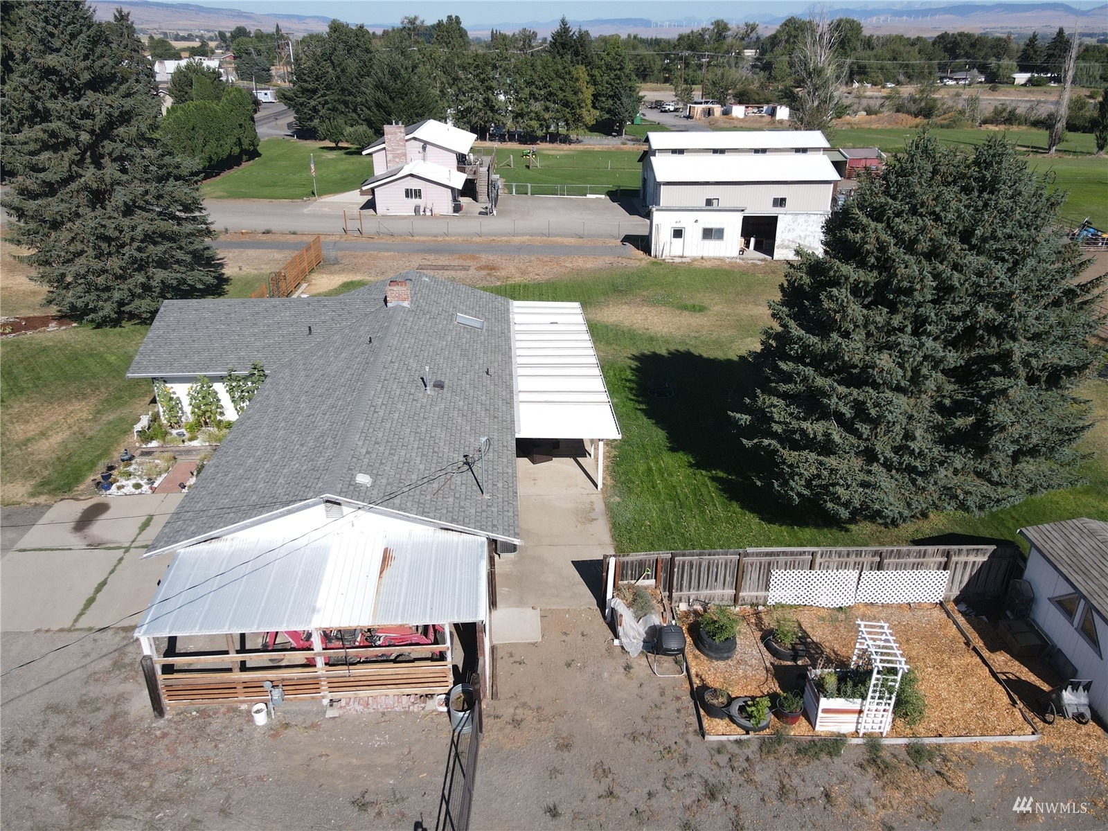 230 Brown Road Ellensburg, WA 98926 - Photo 39 of 40 Gallery Image 39