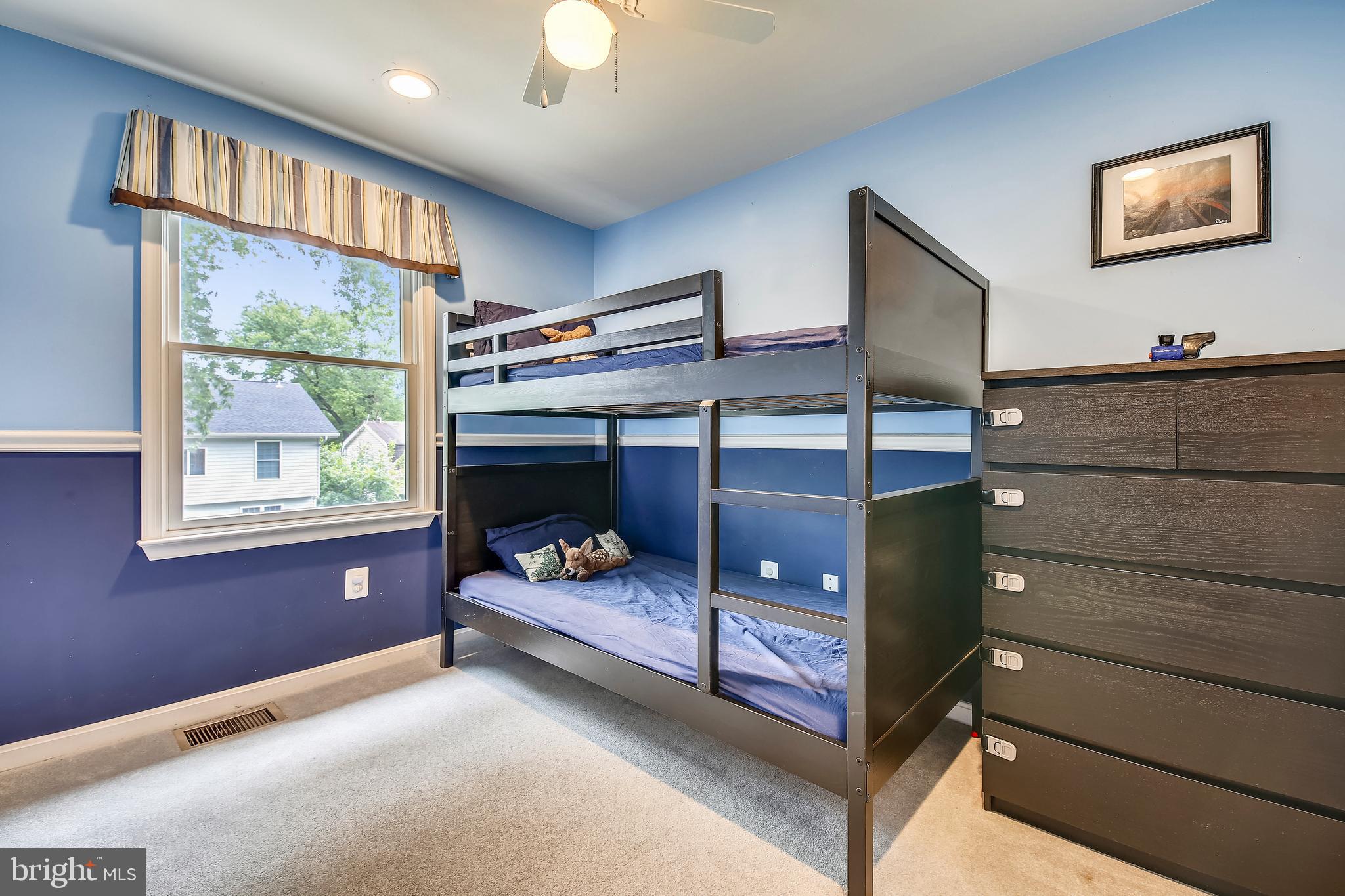 3210 Fayette Road Kensington, MD 20895 - Photo 18 of 39 Fourth Bedroom