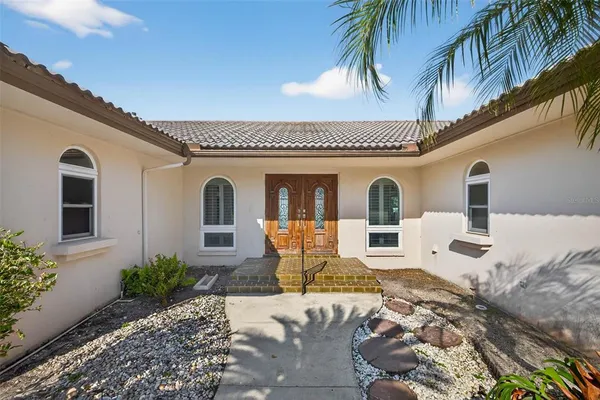 $1,650,000 | 3103 Wedgewood Drive, Belleair Beach, FL 33786