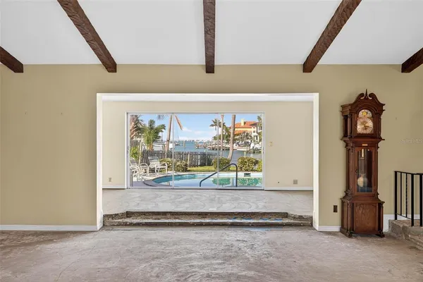 $1,650,000 | 3103 Wedgewood Drive, Belleair Beach, FL 33786