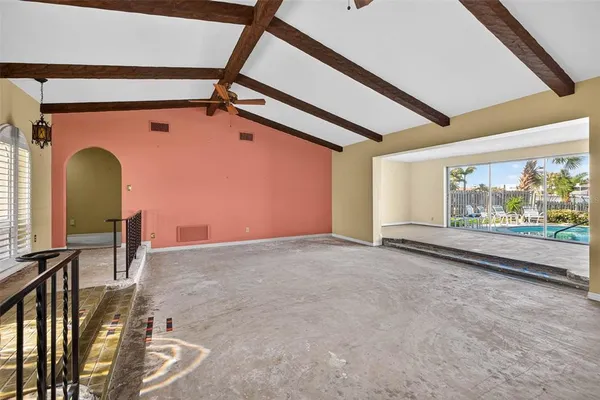 $1,650,000 | 3103 Wedgewood Drive, Belleair Beach, FL 33786