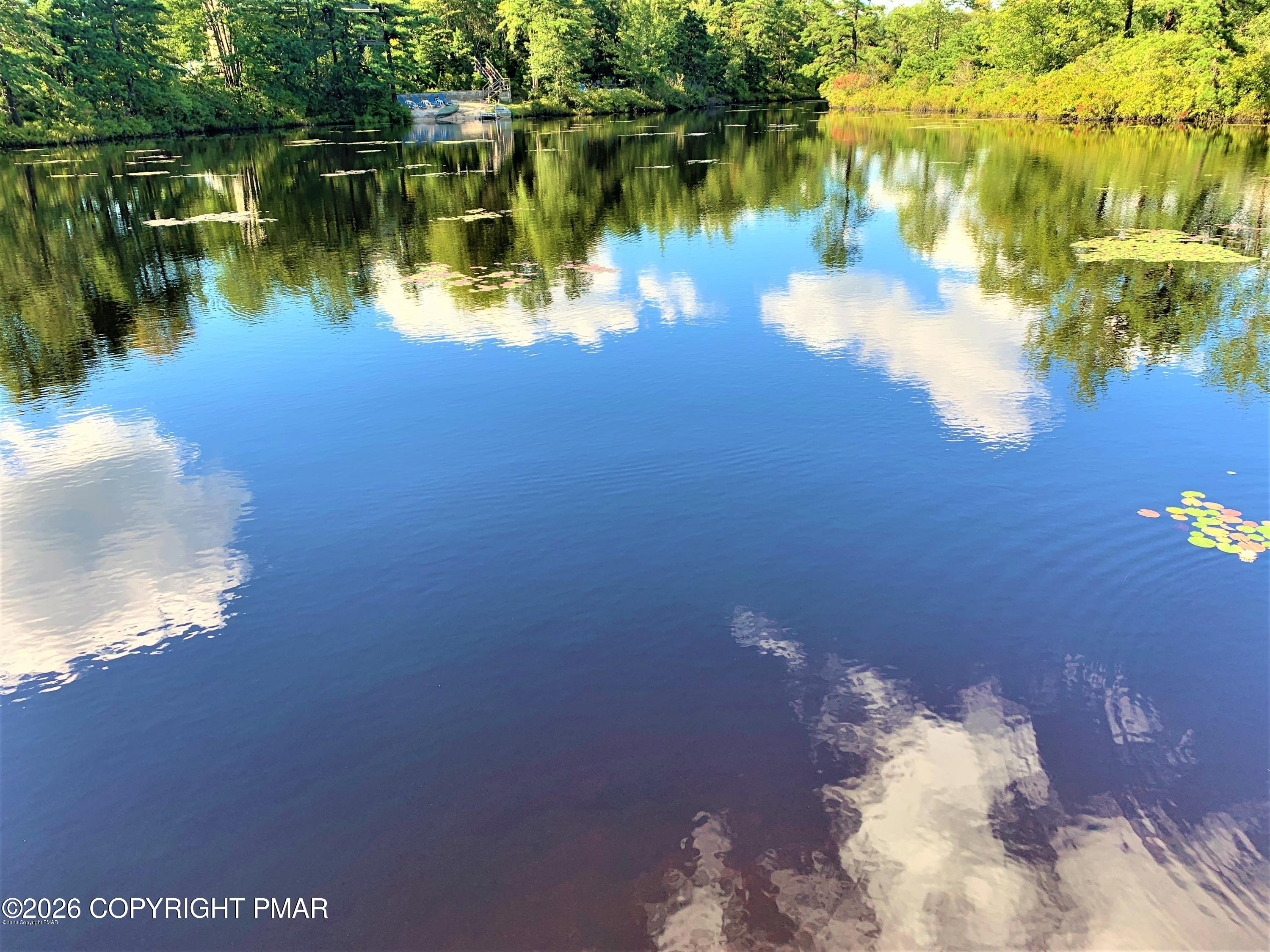 Beautiful Lake