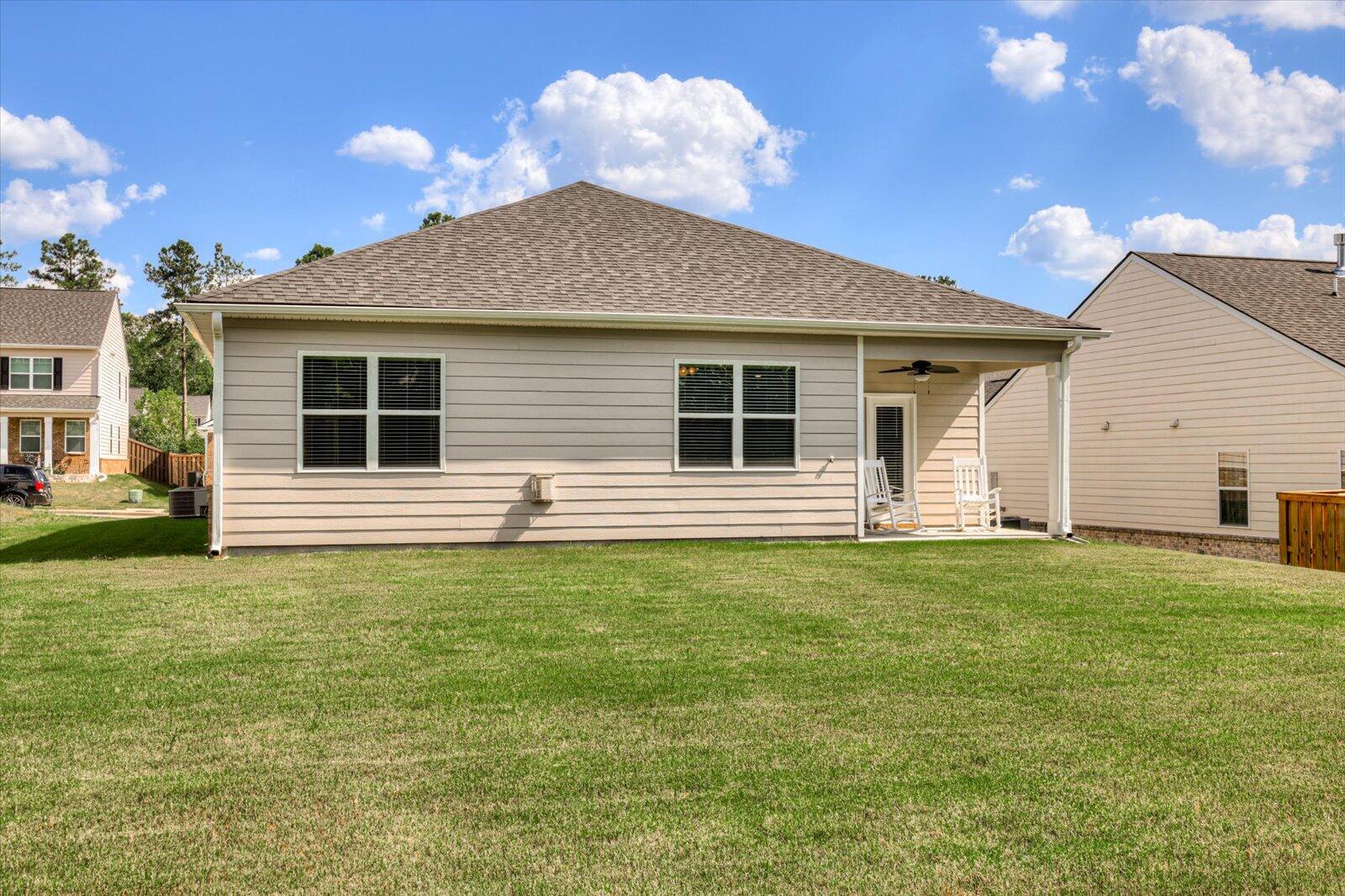3230 White Gate Loop Aiken, SC 29801 - Photo 30 of 31 Gallery Image 30