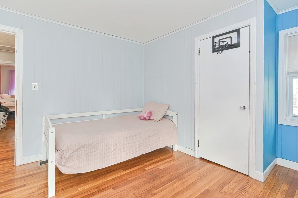 10 Rydal Street Worcester, MA 01602 - Photo 32 of 42 a view of a room with wooden floor