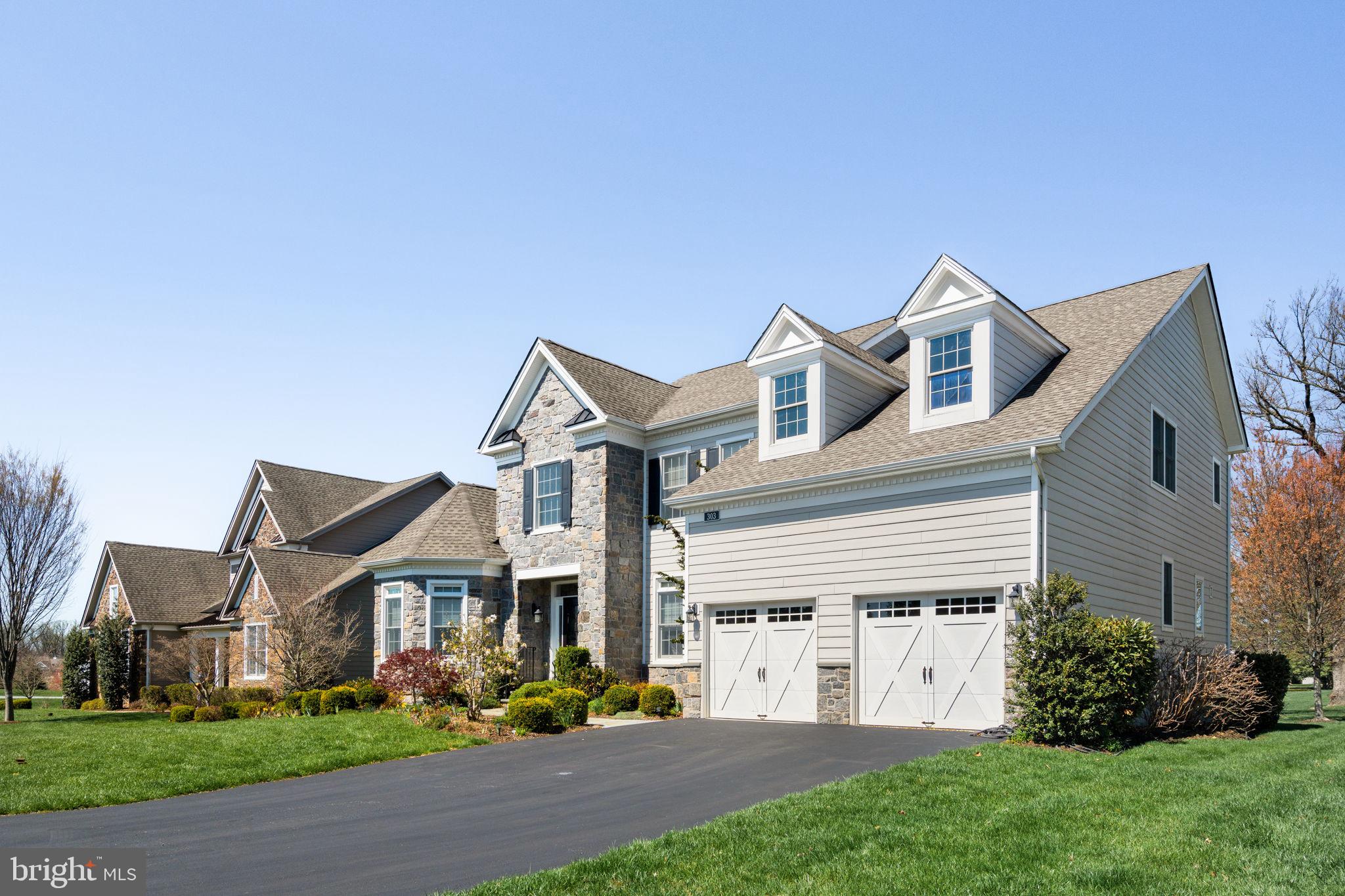 303 Old Liseter Road Newtown Square, PA 19073 - Photo 2 of 54 Gallery Image 2