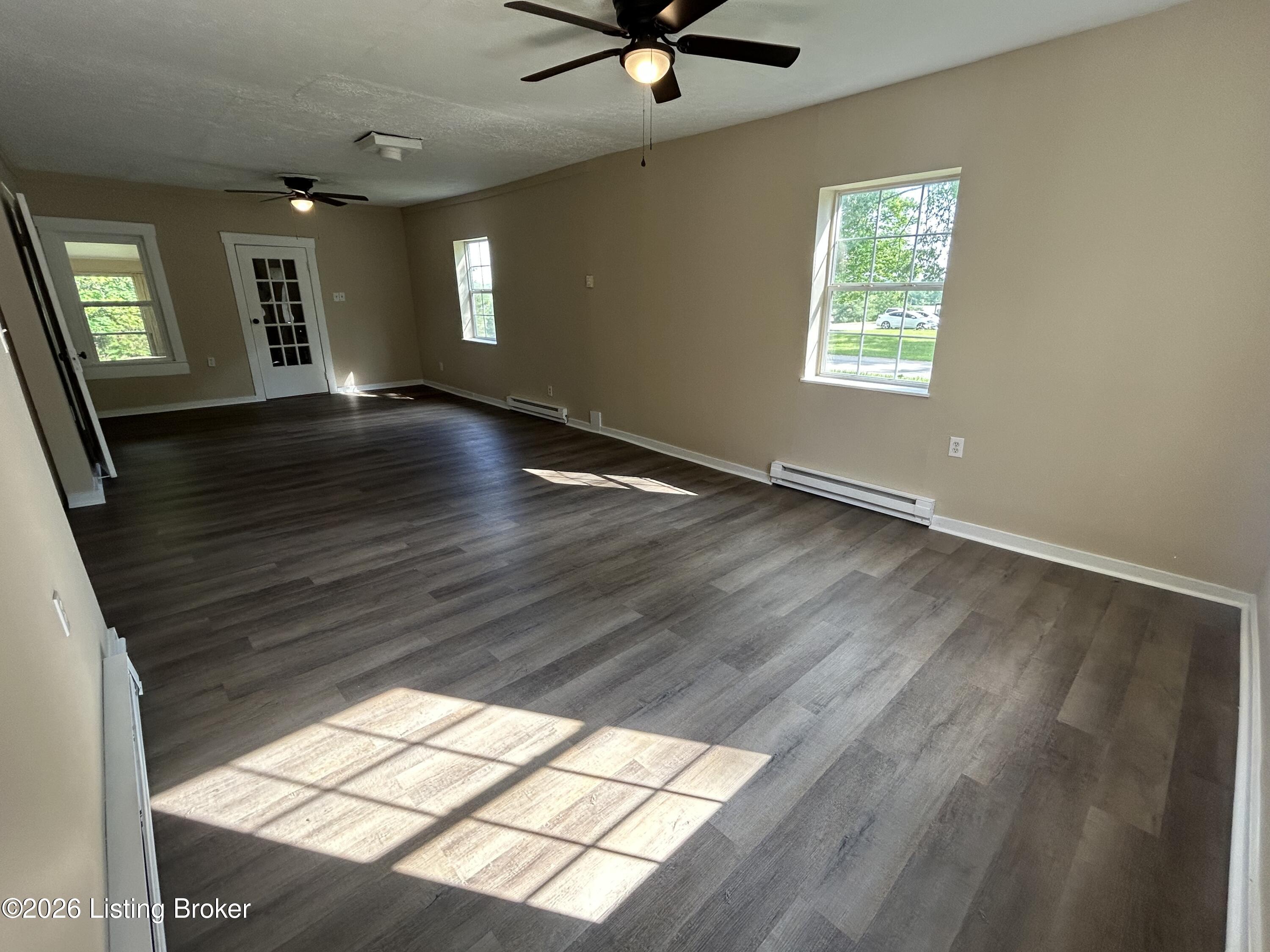 130 Bruner Road Brandenburg, KY 40108 - Photo 10 of 23 Corner Dining Room