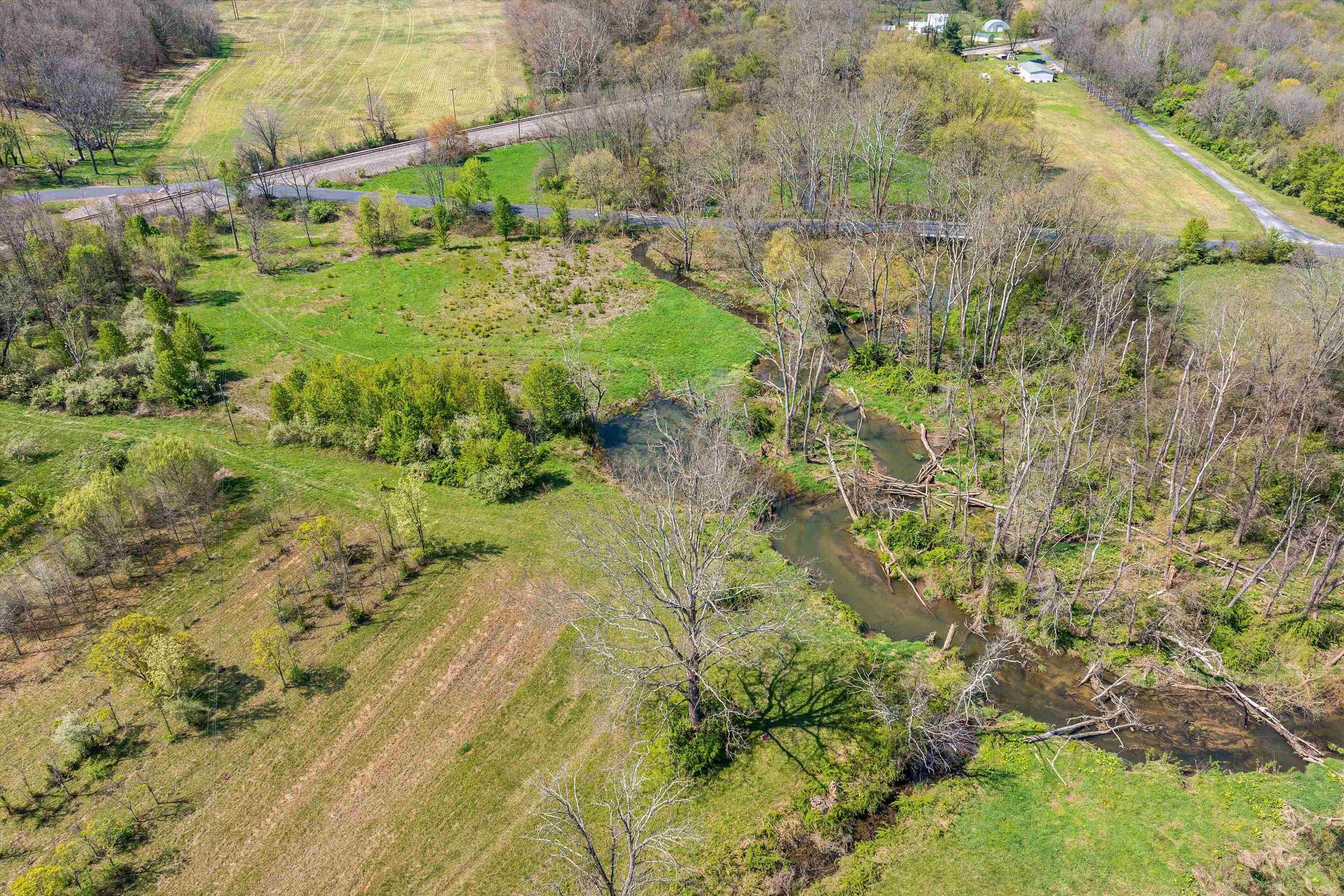 514 Lipscomb Road Stuarts Draft, VA 24477 - Photo 28 of 38 a view of a yard