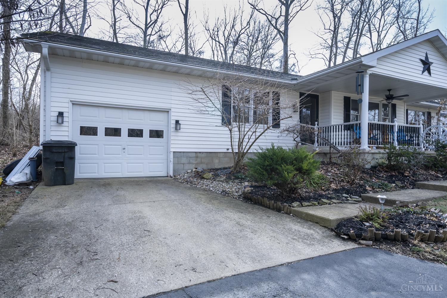 7794 Cave Road Bainbridge, OH 45612 - Photo 30 of 40 Gallery Image 30