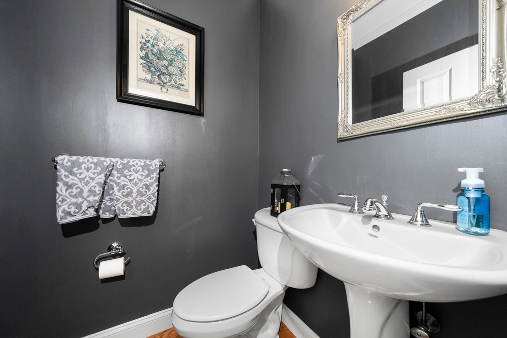 95 Spring Meadow Lane, Unit 95 Hanover, MA 02339 - Photo 20 of 40 Gallery Image 20