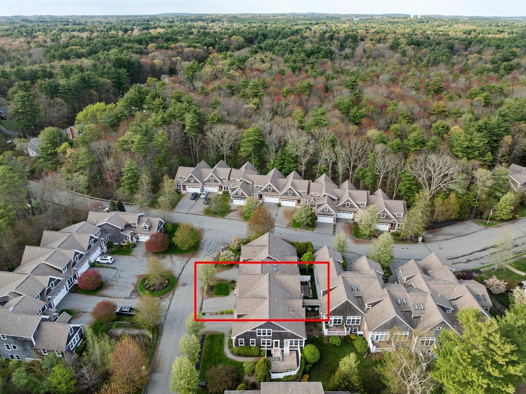 95 Spring Meadow Lane, Unit 95 Hanover, MA 02339 - Photo 34 of 40 Gallery Image 34