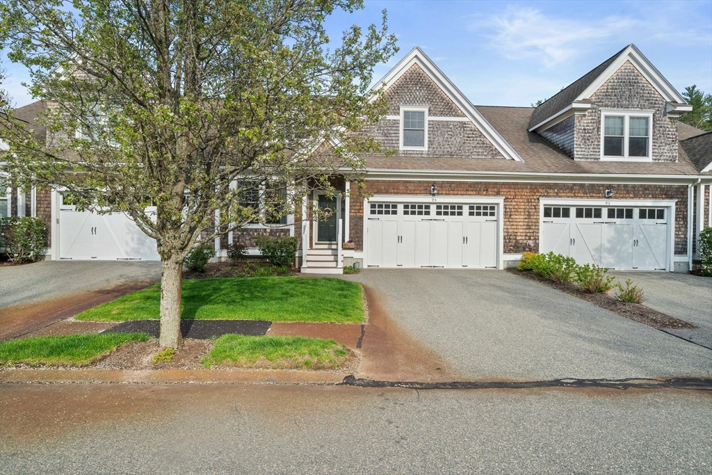 95 Spring Meadow Lane, Unit 95 Hanover, MA 02339 - Photo 35 of 40 Gallery Image 35