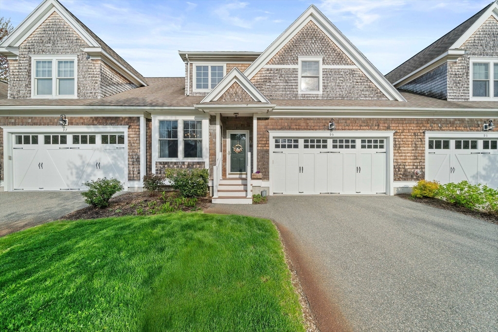 95 Spring Meadow Lane, Unit 95 Hanover, MA 02339 - Photo 36 of 40 Gallery Image 36