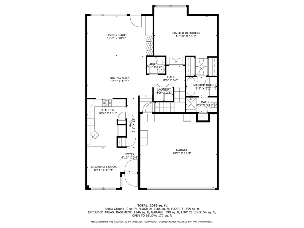 95 Spring Meadow Lane, Unit 95 Hanover, MA 02339 - Photo 37 of 40 Gallery Image 37