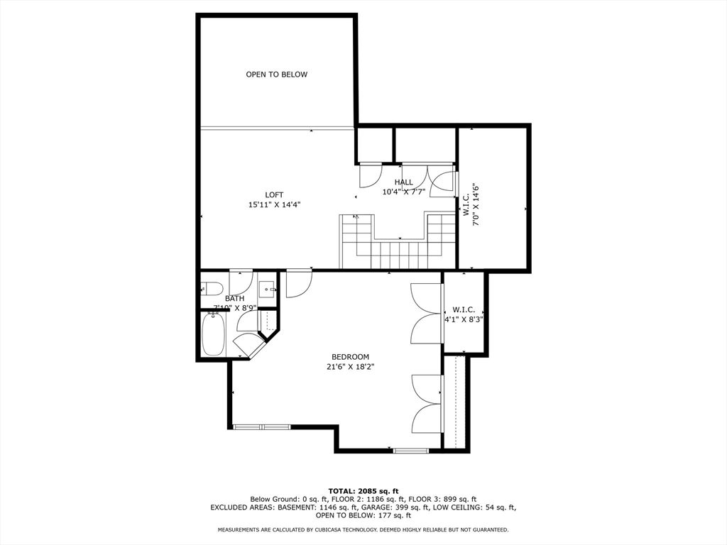 95 Spring Meadow Lane, Unit 95 Hanover, MA 02339 - Photo 38 of 40 Gallery Image 38