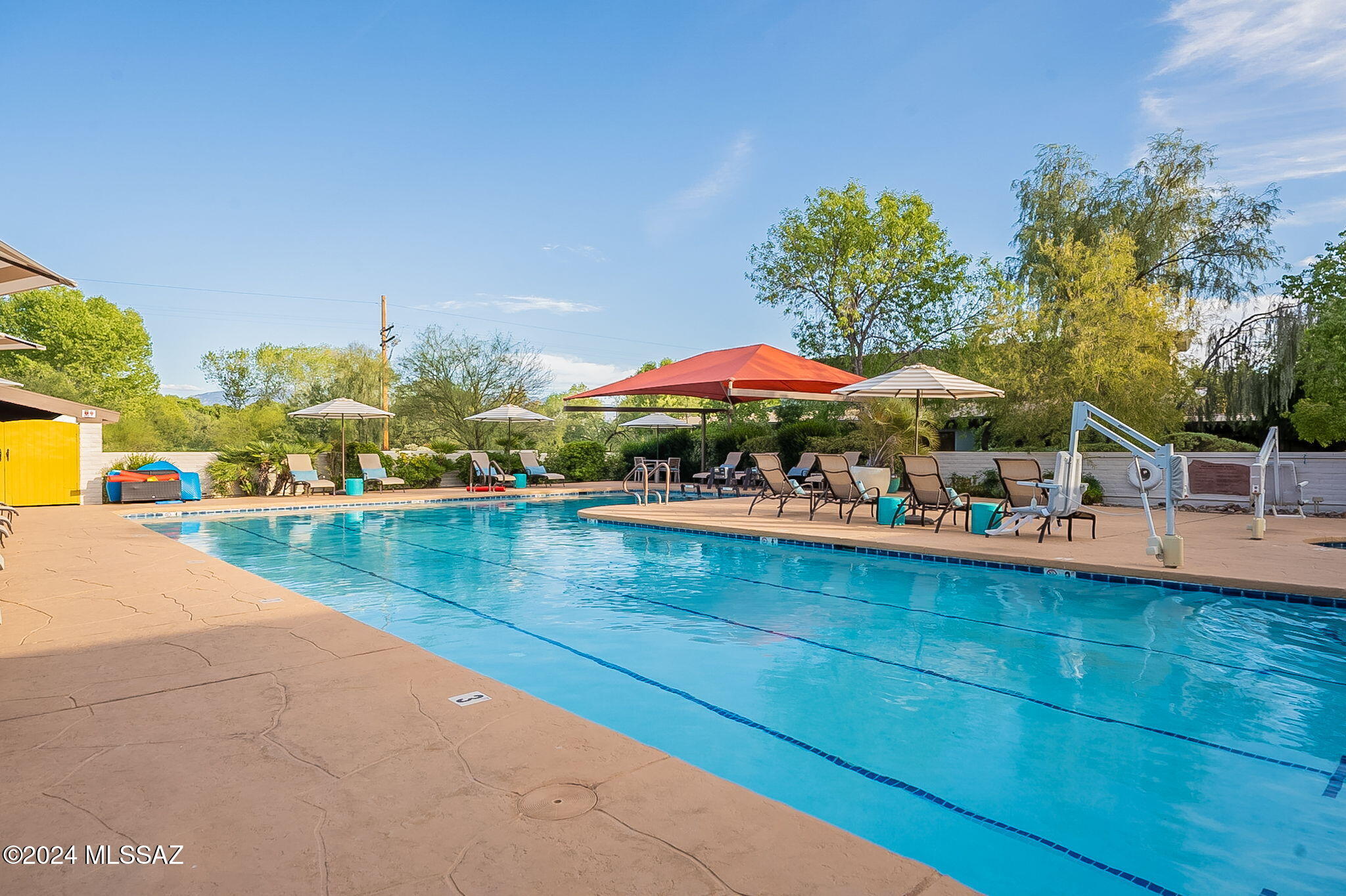 3858 North Canyon Ranch Ridge Place Tucson, AZ 85750 - Photo 47 of 48 Gallery Image 47
