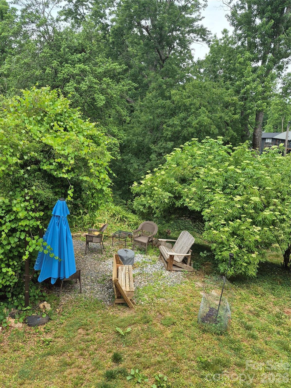 63 Beverly Road West Asheville, NC 28806 - Photo 28 of 40