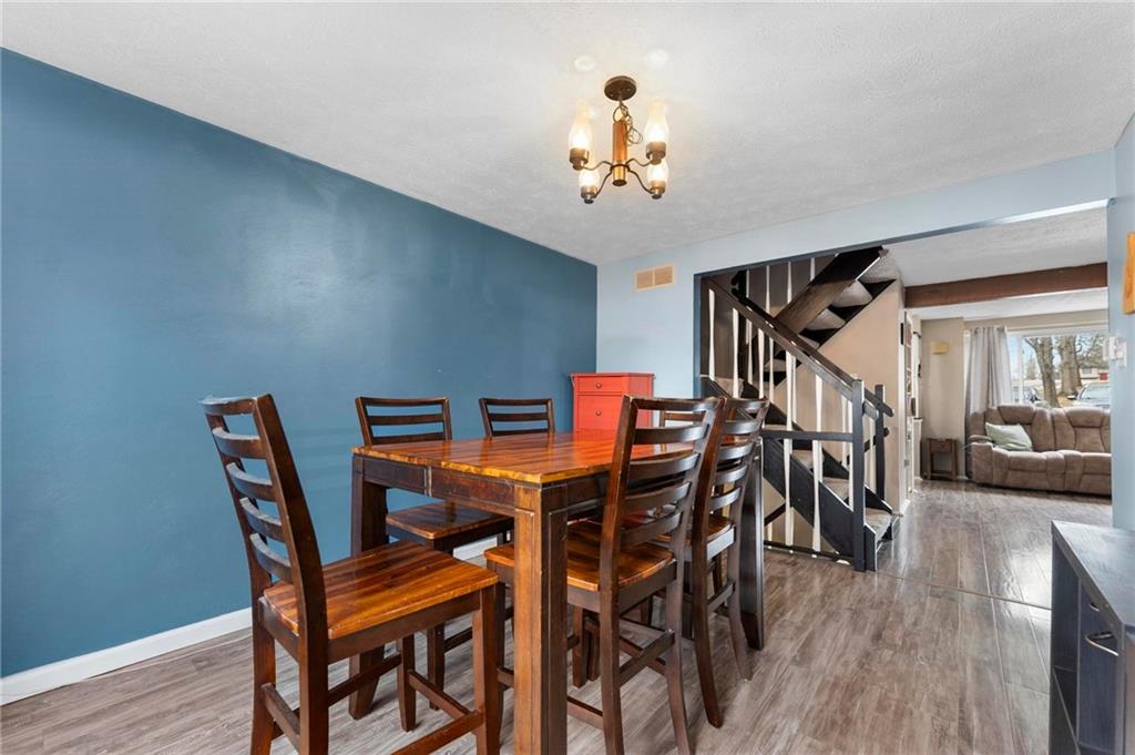 3106 Laurel Ridge Circle Bridgeville, PA 15017 - Photo 14 of 36