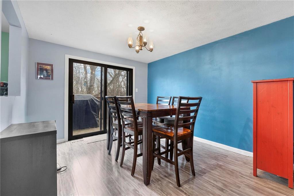 3106 Laurel Ridge Circle Bridgeville, PA 15017 - Photo 16 of 36