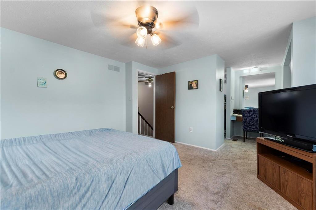 3106 Laurel Ridge Circle Bridgeville, PA 15017 - Photo 21 of 36