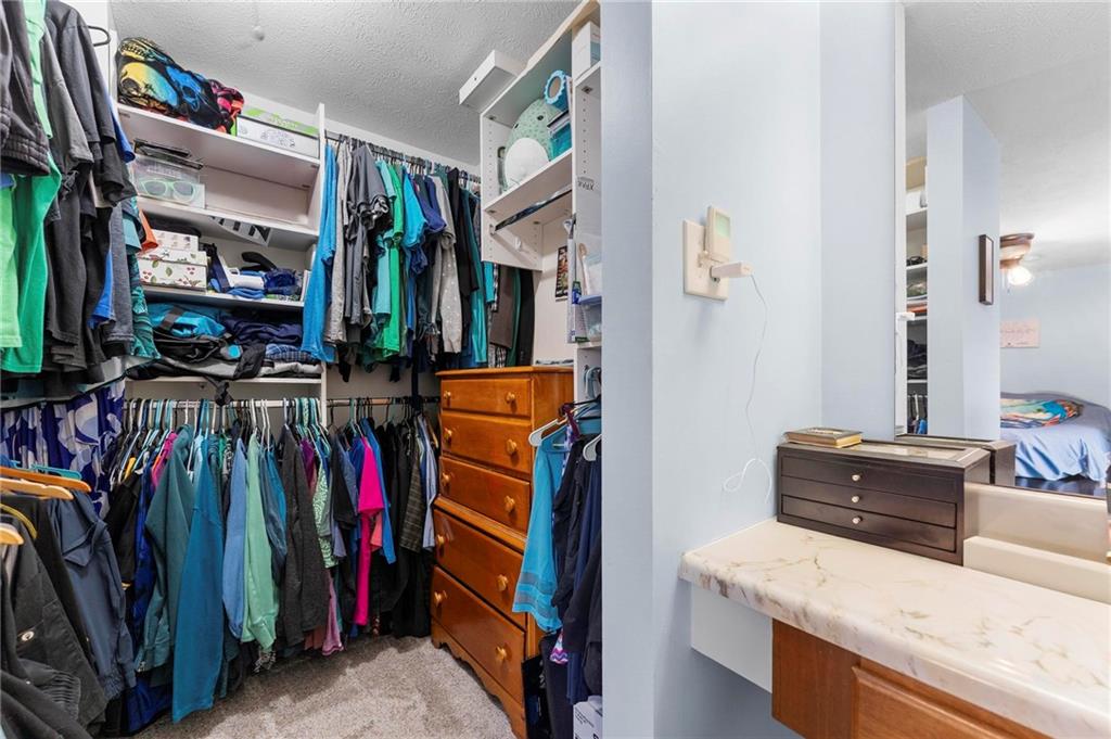 3106 Laurel Ridge Circle Bridgeville, PA 15017 - Photo 23 of 36 In primary bedroom