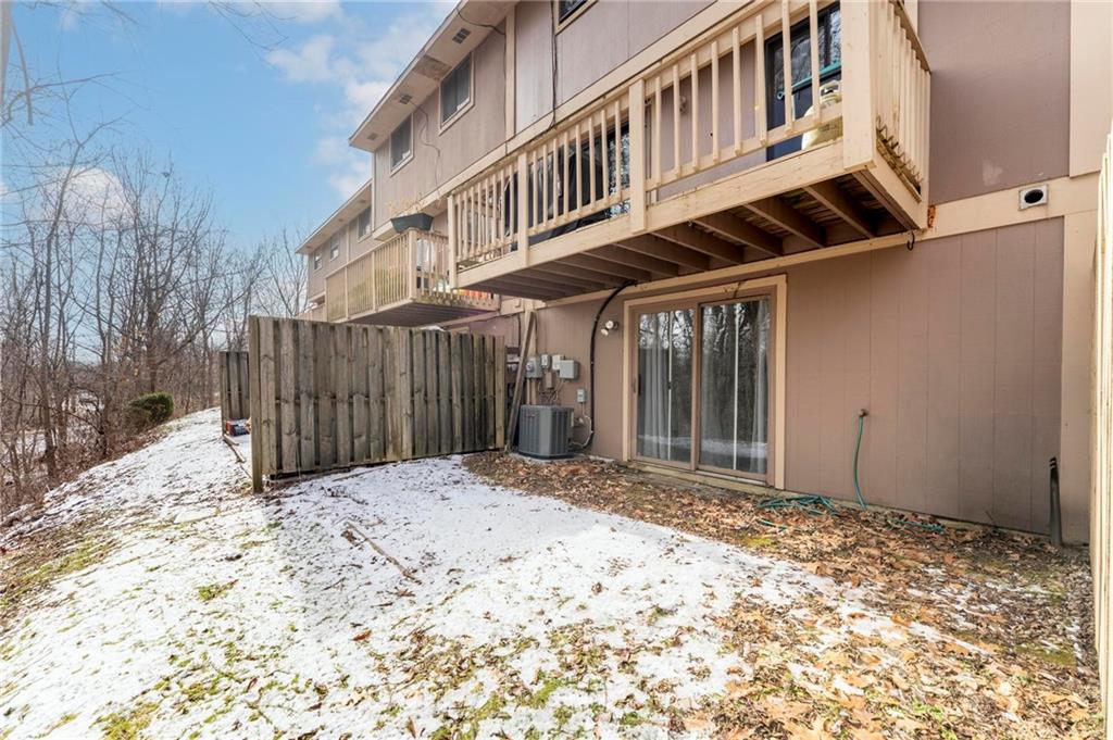 3106 Laurel Ridge Circle Bridgeville, PA 15017 - Photo 3 of 36