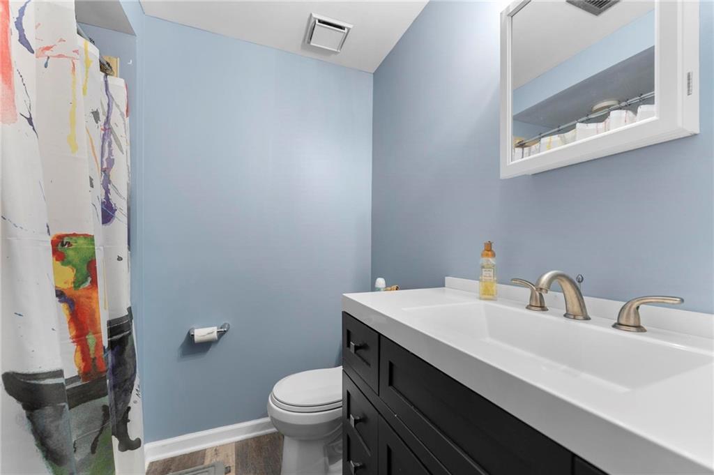 3106 Laurel Ridge Circle Bridgeville, PA 15017 - Photo 32 of 36 Lower Level