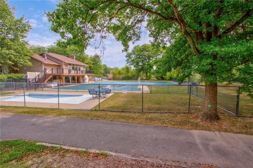 3106 Laurel Ridge Circle Bridgeville, PA 15017 - Photo 36 of 36